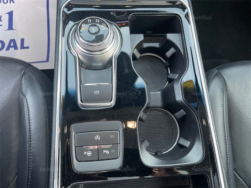 Für Ford Edge CD539 2018 2019 2020 2021 Automatisches Start-Stopp-Motorsystem Ausgeschaltet Plug-and-Play Auto Stop Start – Detail 4