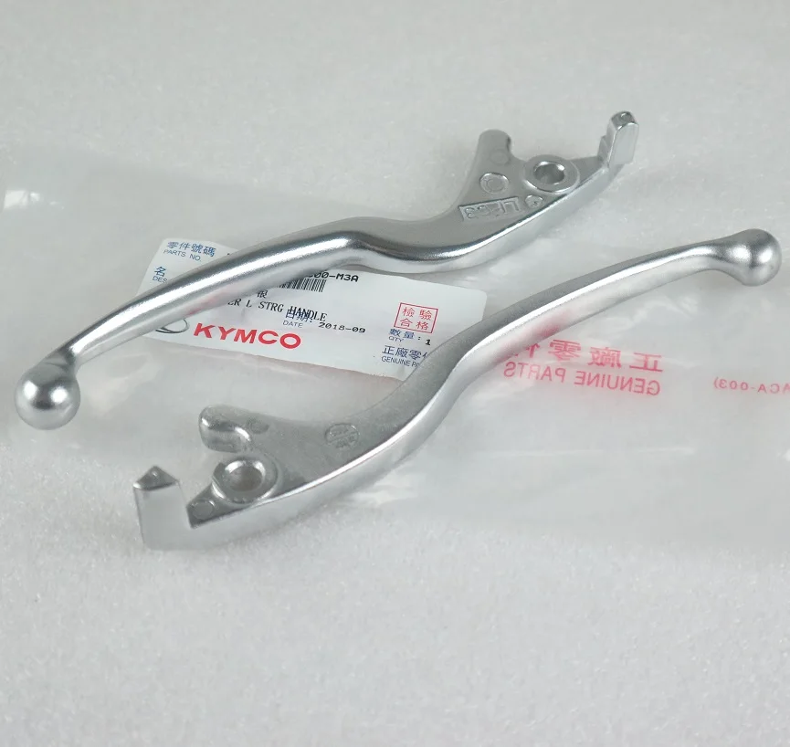 KYMCO Like 200i Accessories KYMCO Like 200 Motorcycle Handle Grip Left Handle Handle Clutch Handle Clutch Lever