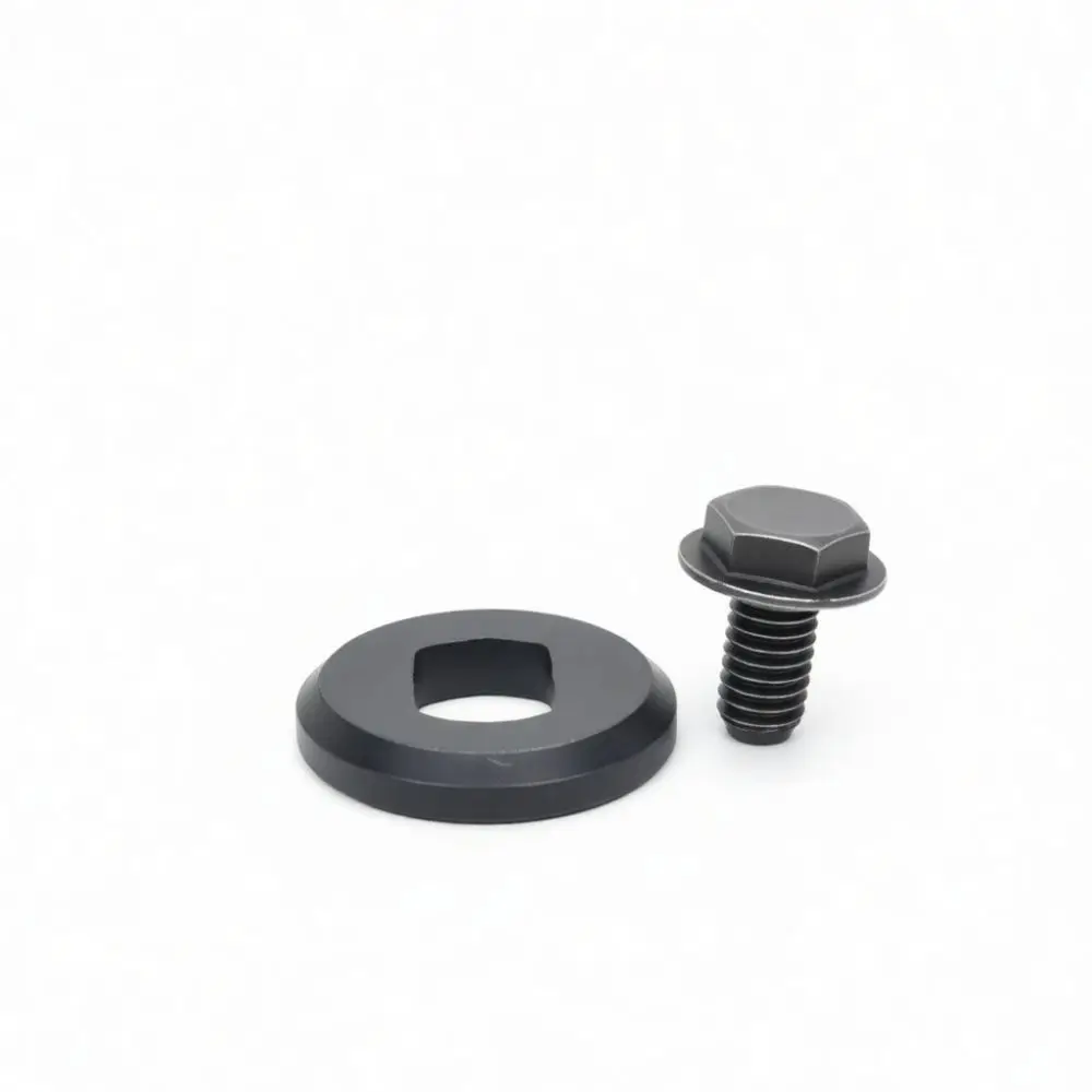 For Dewalt DCS578 Miter Saw Bolt N123200 Washer 145344 00 Power Tool Spare Parts Carbon Steel Repair Maintenance Kit