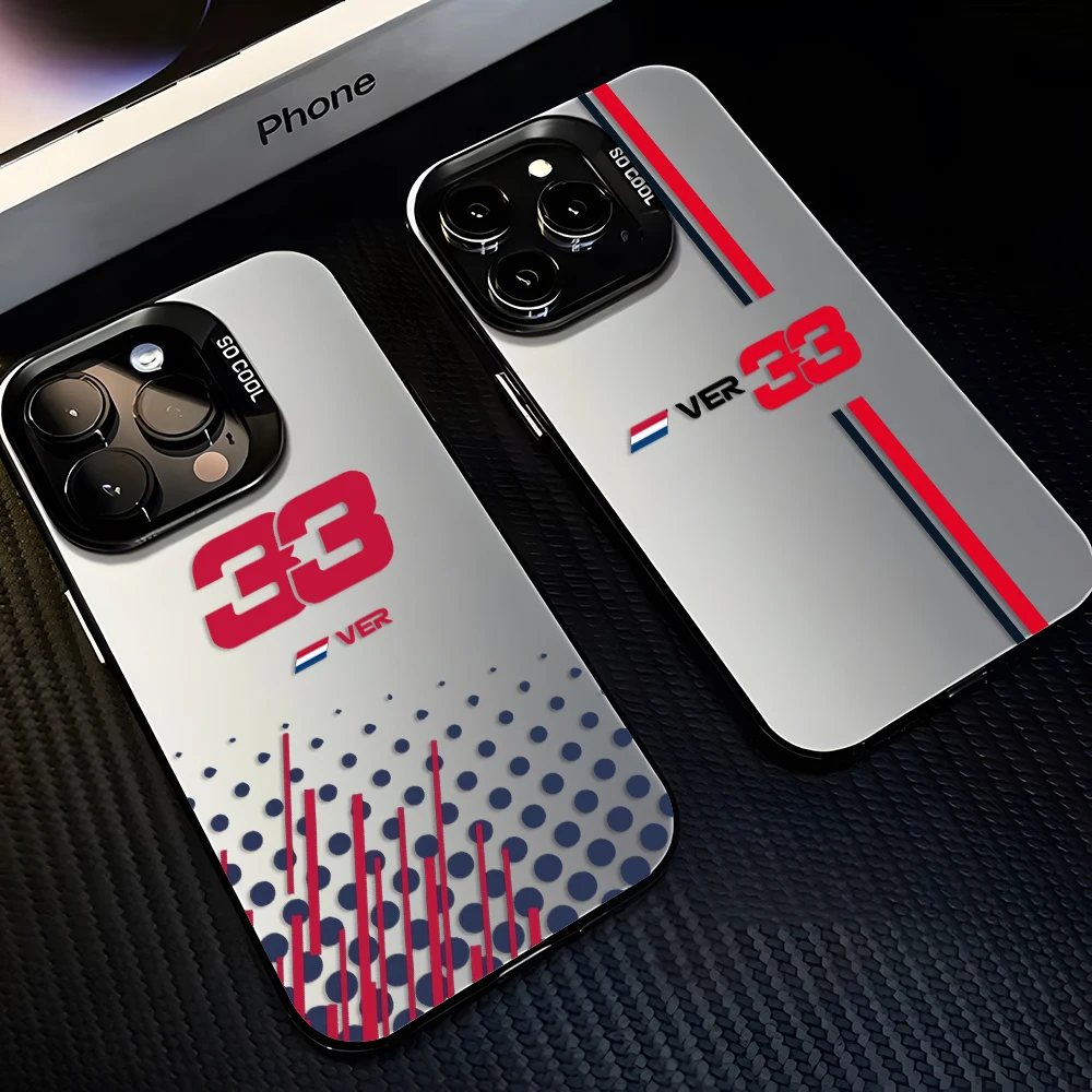 Чехол для телефона Maxs V-Verstappens для Samsung Galaxy A37 A57 A17 A07 A16 A06 A35 A55 A25 A05S A15 A56 A54 A36 A34 A24 A26 5G