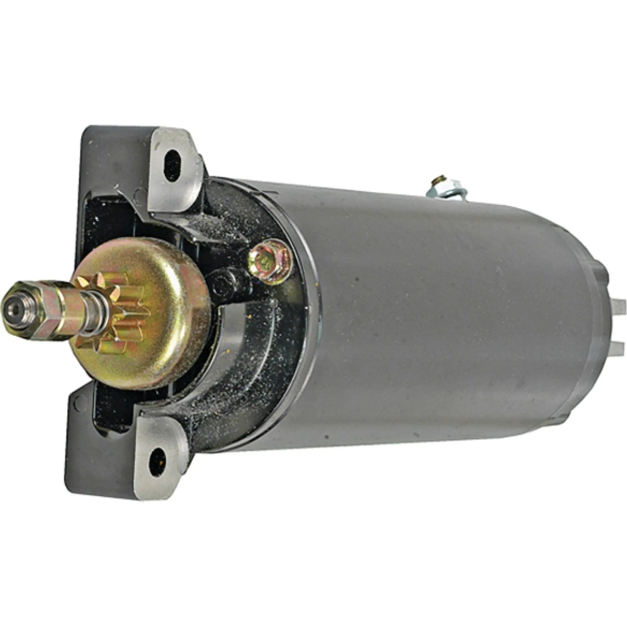 Electrical 410-21048 Starter Replacement For Mercury Mariner Optimax 135 150 200 225 Hp 3.0L 3.0 1997 1998 1999 MOT3016 5381