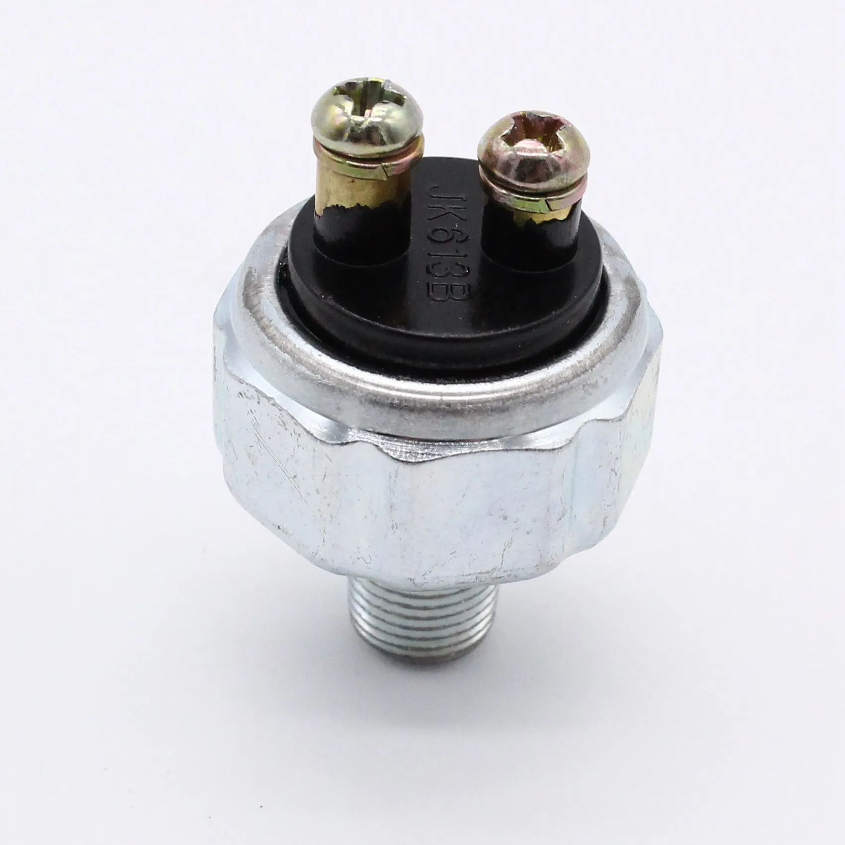Kit d'interrupteur de feu de frein hydraulique en ligne, métal universel pour la modification de voiture