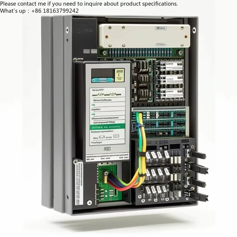 

Orignal Sealed 1734-OB4K POINT I/O 4Point Digital Output Module-K 1734-OB8 1734-OB8-CC PLC Controller 1734OB4K