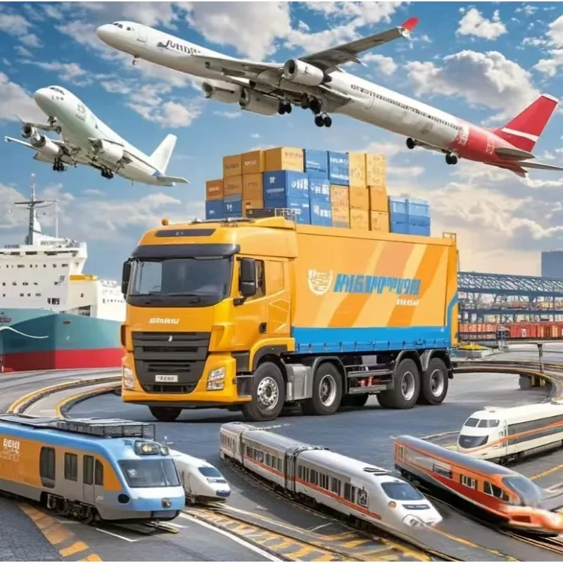 

Freight Charges For Sea/air Transportation /Price Difference Link