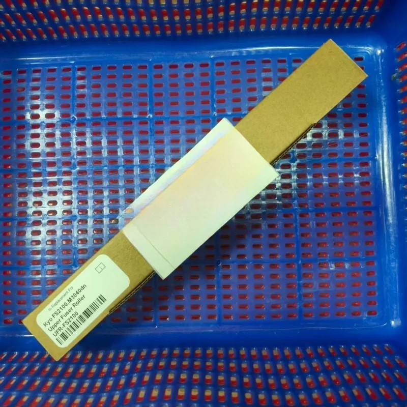 

2 шт. FK-3100 верхний нагревательный ролик фьюзера для Kyocera FS 2100D 2100DN 2100 ECOSYS M3040dn M3040idn M3540dn M3540idn FS2100 M3040 M3540