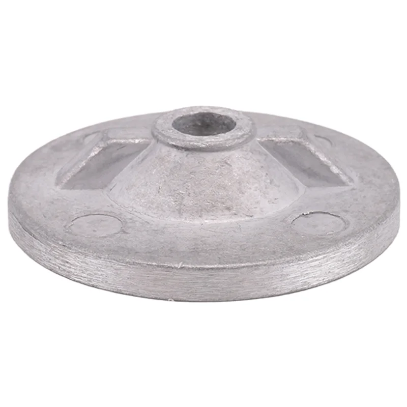 

AB16-6E8-45251-00 Lower Casing Drive Anode 6E8-45251-01 For Outboard Motor 9.9HP 15HP Boat Engine Parts