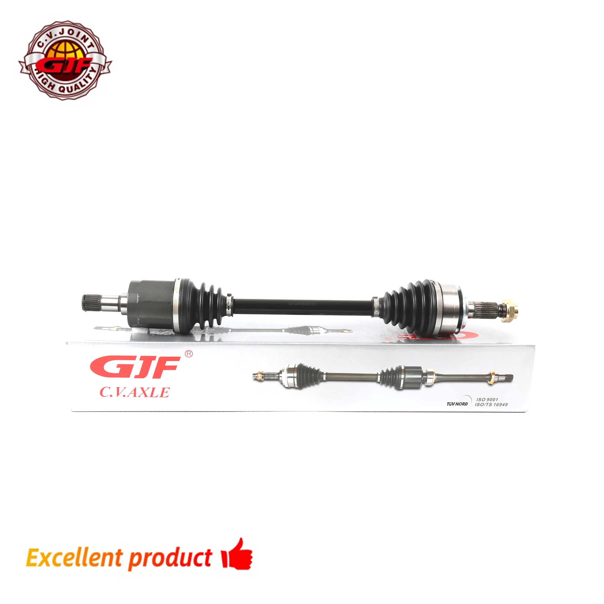 

NEW Hight Quality Car Drive Shaft for HONDA CIVIC FA1 C-HO102-8H