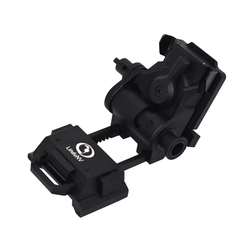 LinduNV High Quality Night Vision Mount G24 Mount Used For PVS31 GPNVG18 In Stock