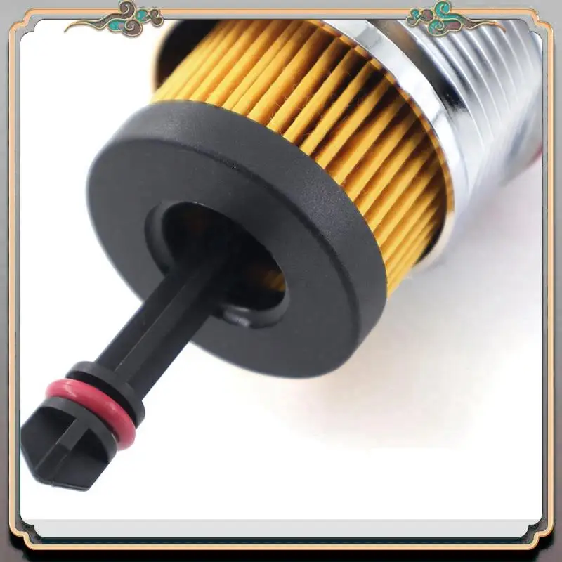 

Reliable-Car Oil Fuel Filter FT4Z6A832C For Ford Fusion/15-20 F-150 2.7L 17-20