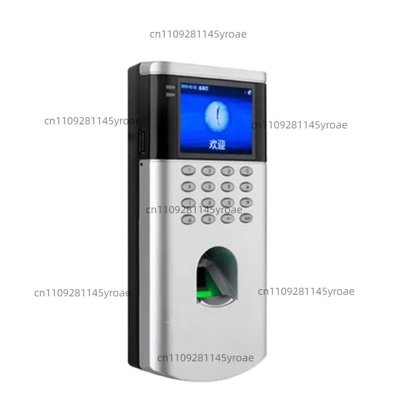 OF260 F7plus Fingerprint‑Identification Access‑Control Module Electromagnetic‑Latching‑Unit For Glass‑Panel Hardware Component
