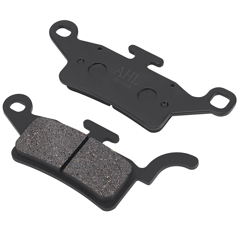 Motorcycle Front Brake Pads For MBK YW 125 Z X-Over 2010