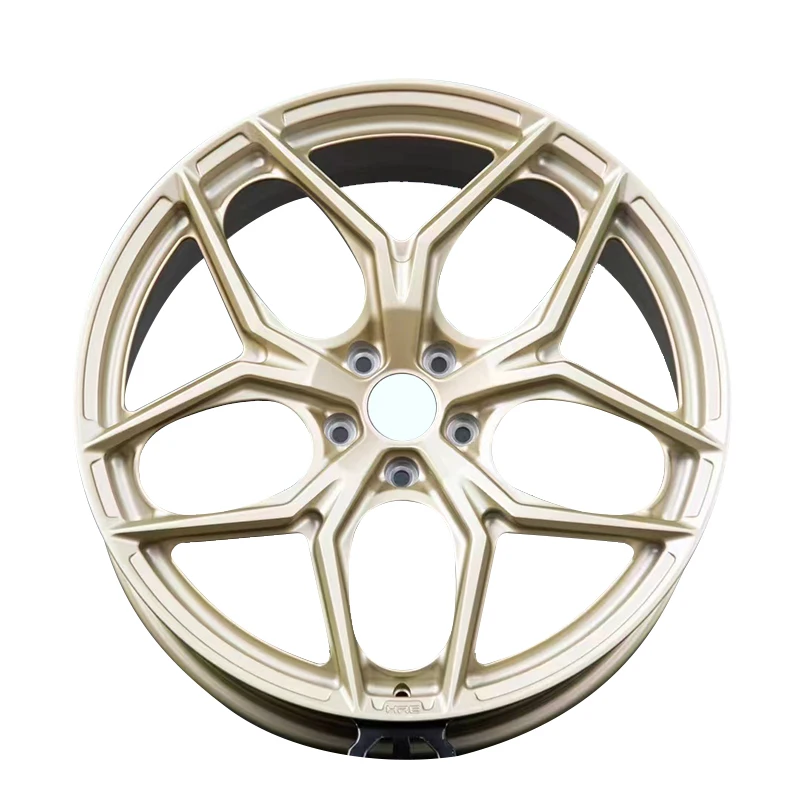 

18 19 20 21 22 Inch 5x114.3mm 5x120 5x115 Aluminum Forged Wheel Rims for S63 S65 W222 E-Class W213