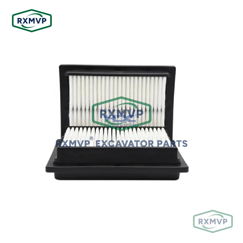 excavator AC filter 14X-911-7750 14X9117750 4300-3970 17M-911-3530 43003970 17M9113530 4234793 AF25573