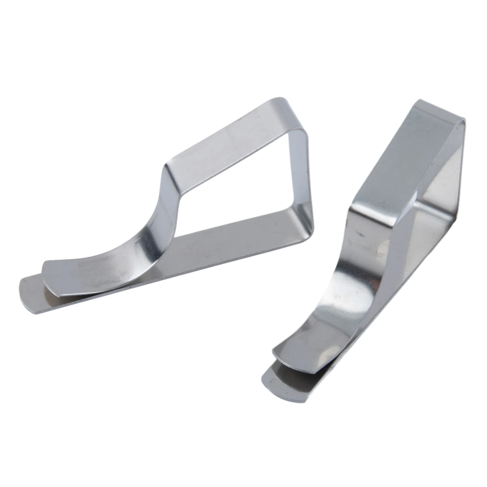 Fixing Clip Tablecloth Holders Table Cloth Clips Adjustable Household Triangle Tablecloth Clip Wedding 6.5*3cm For Tableware
