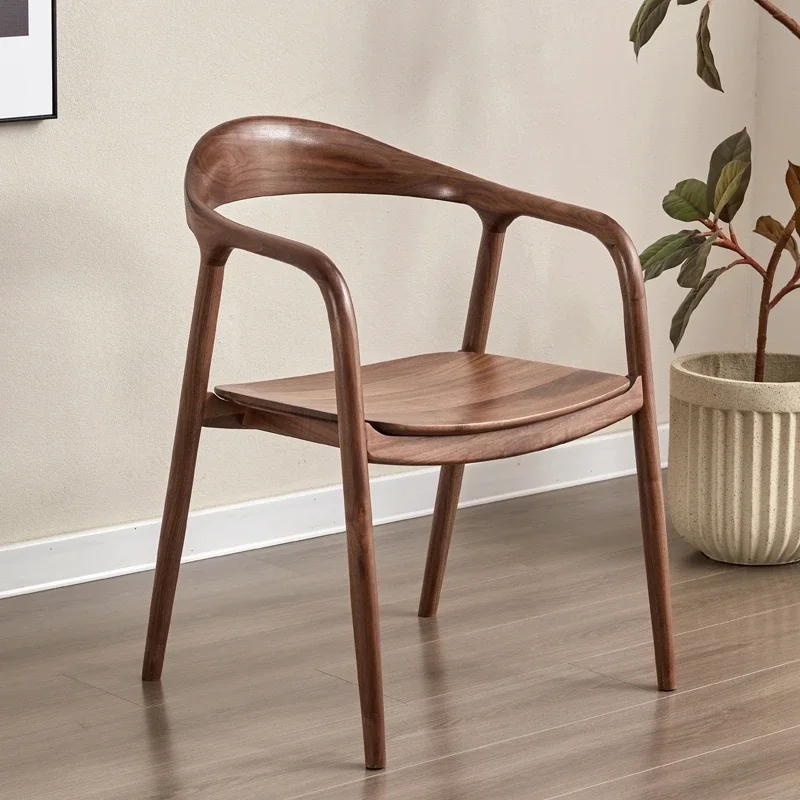Thumbnail 4 - #3 Stackable Dining Chairs Sale
