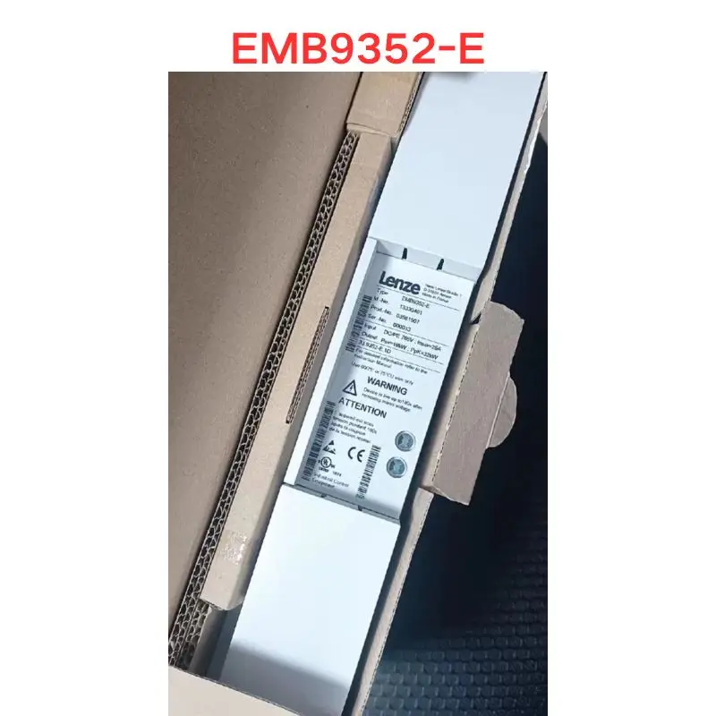 Brand New Original EMB9352-E Brake unit