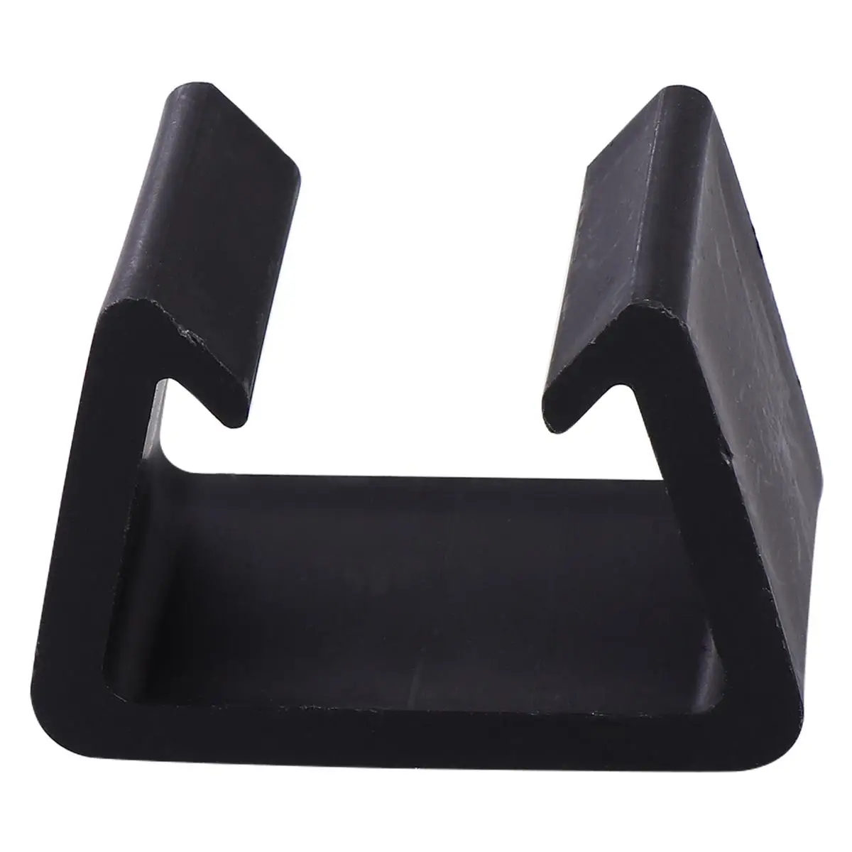 4 Pcs Fasteners Sturdy Chair Clips Rattan Rattan Made Furniture Clip Office Bedroom Leg Fixing