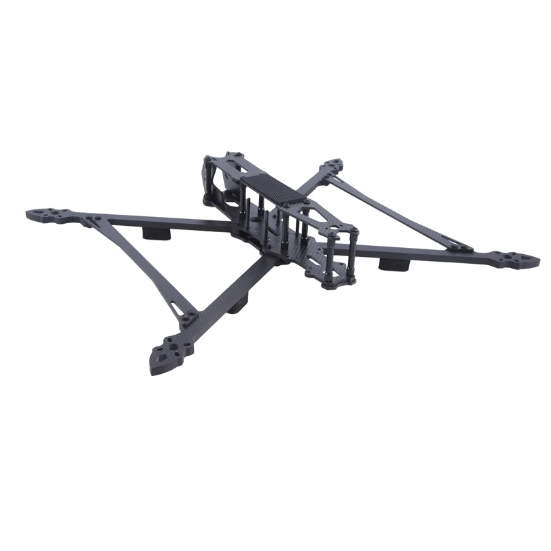 3K Carbon Fiber Frame MARK4 V2 8Inch 367Mm 9Inch 387Mm 10Inch 427Mm Wheelbase RC FPV Freestyle Racing Drone Frame Kit