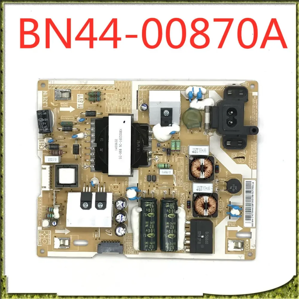 

BN44-00870A L32E1N_KPN Power Supply Card for TV L32E1N Original Power Card Professional TV Accessories Power Board TV Plate