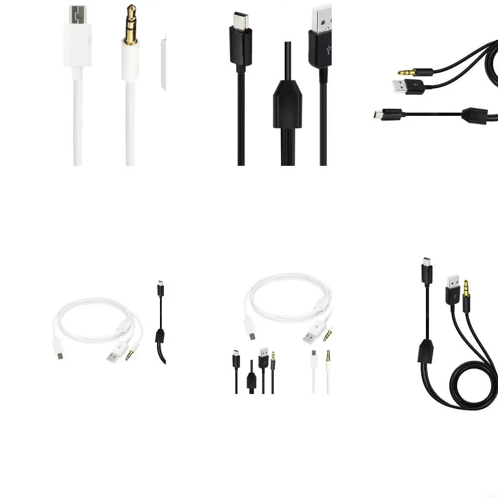 Durability Usb Char…