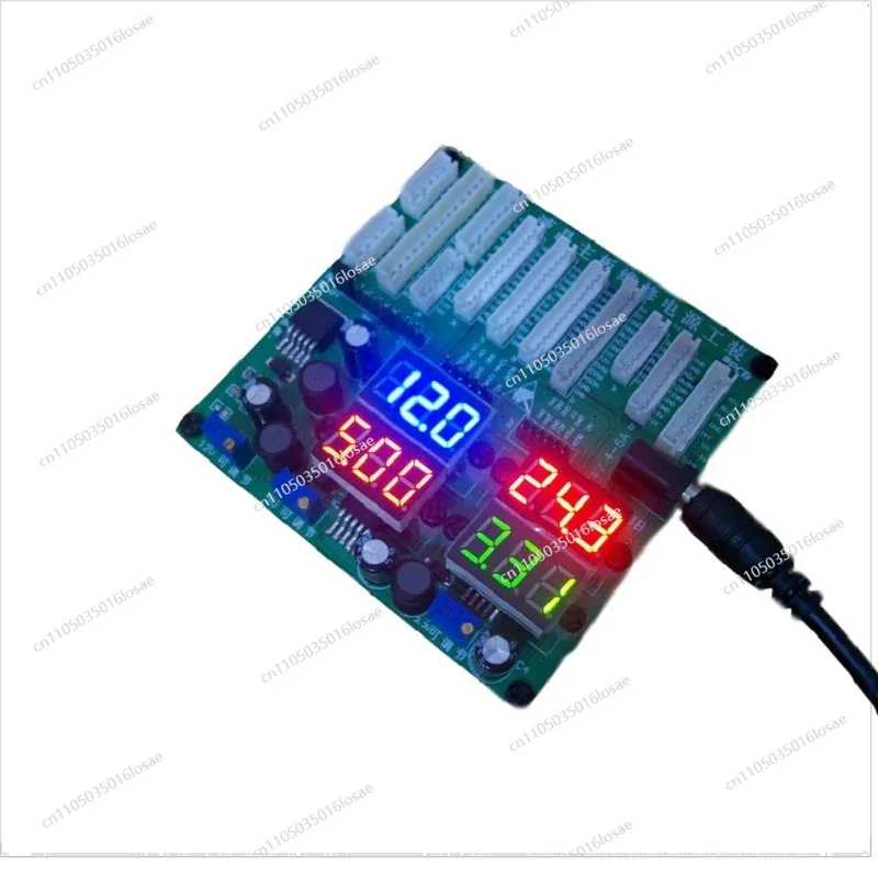 

LCD TV Repair Power Tooling Motherboard Repair Test Power Supply Universal LCD