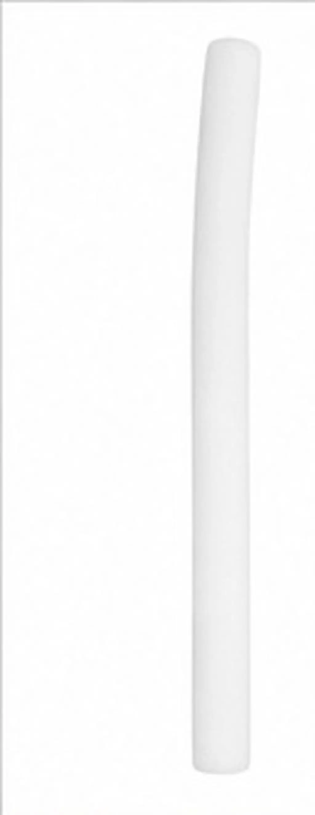 White Sponge Cylinders 4 Pack Floral Arrangement Base for Flower Bouquets DIY Crafts 19 65 by 1 57 Inch