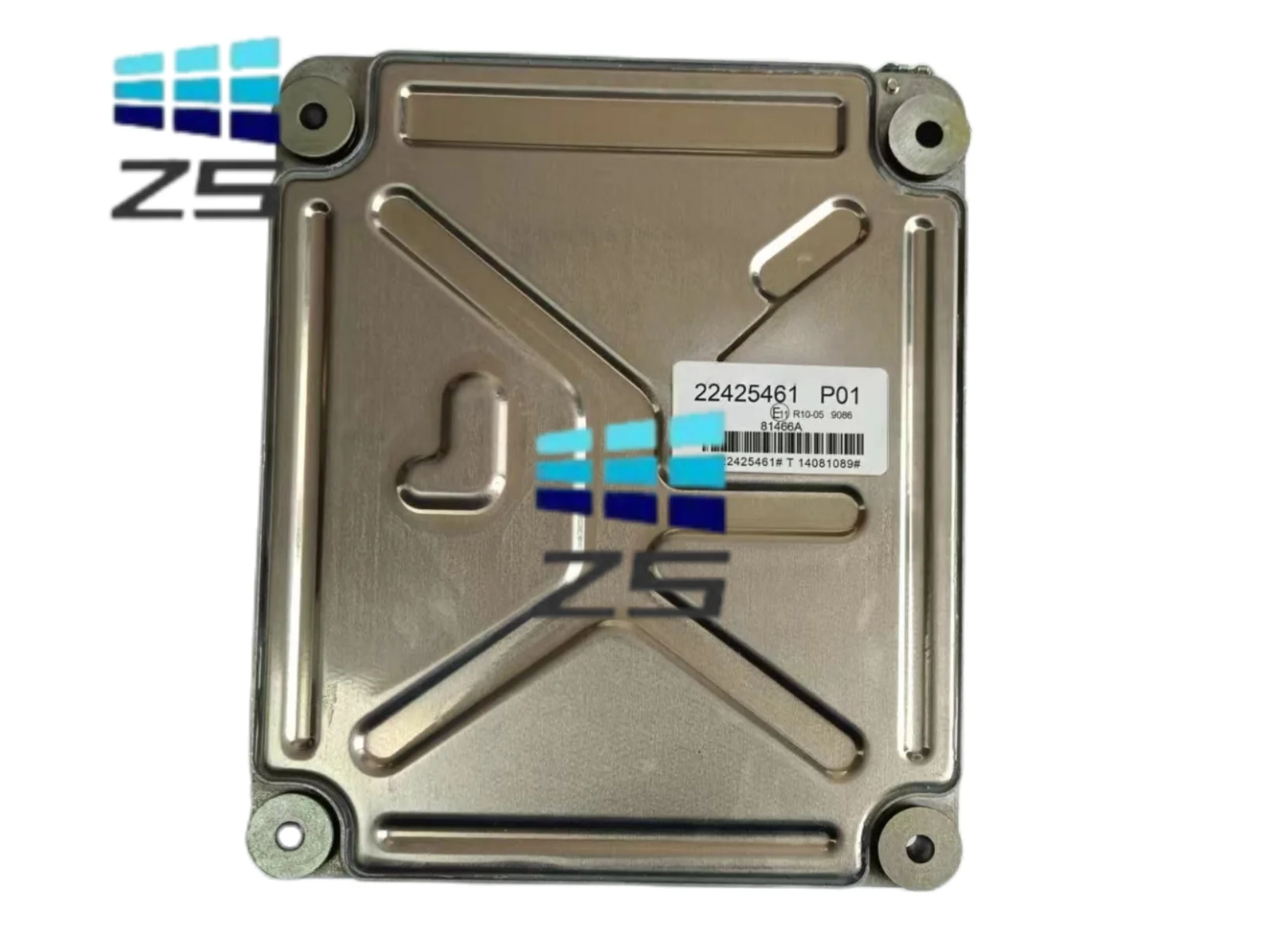 Genuine quality 22425461 Engine Control Module Controller for Vo--vo (with programmable ECM ECU)