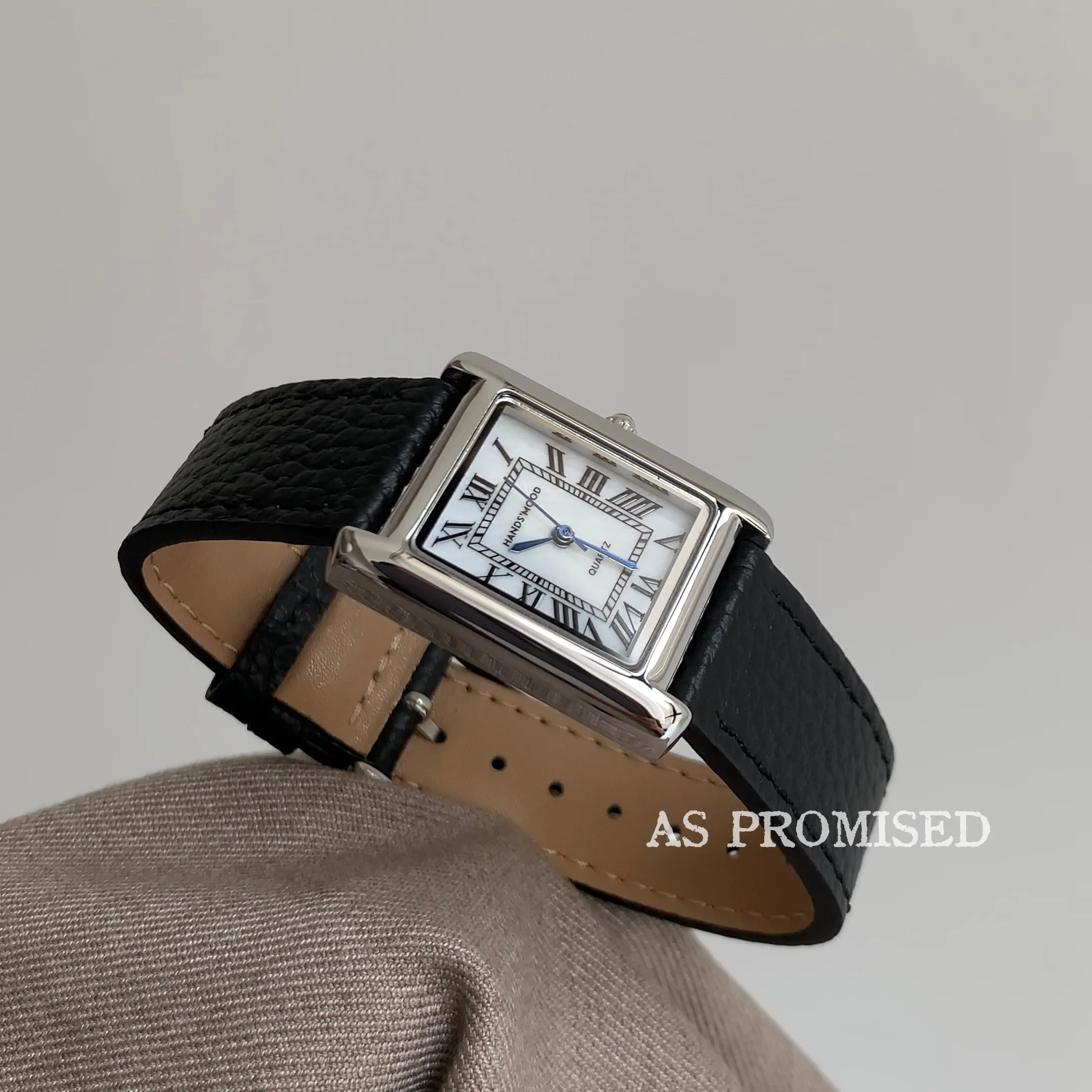 Элегантные женские часы квадра – обзор и цена Cartier Watch Tank