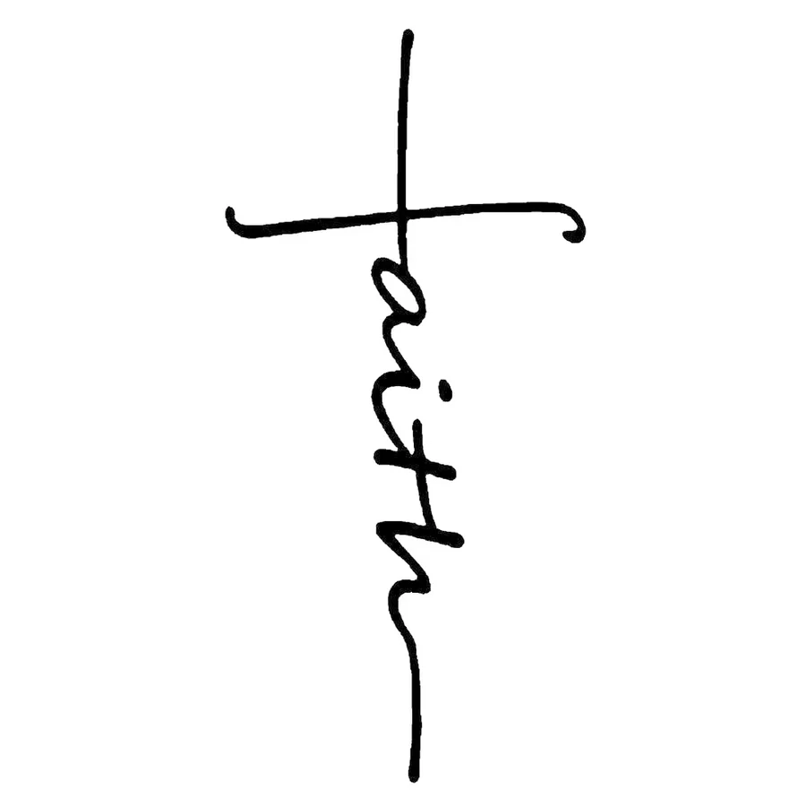 

15*7,2 см любовь креста форма окна бампер мотоциклетный шлем декоративные виниловые наклейки для автомобиля