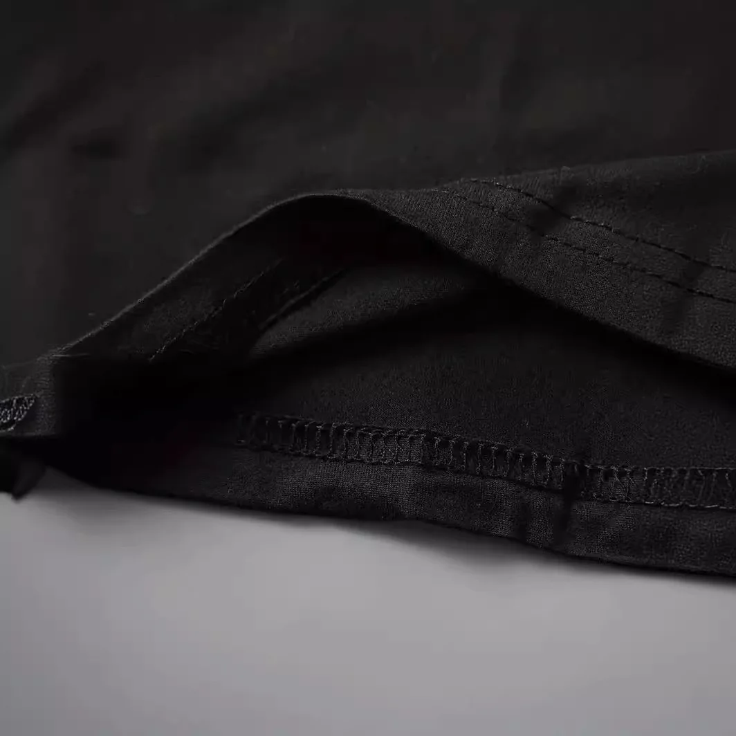 1Pcs Women Cartoon Street Print T Shirt Lady Graphic Casual Short Sleeved White Black Female Tee Round-neck Girl Cute T-shirts