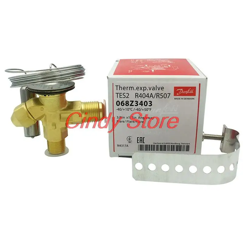 TX2 TEX2 TS2 TES2 TN2 TEN2 Internal balance External Balance Domestic Danfoss expansion valve