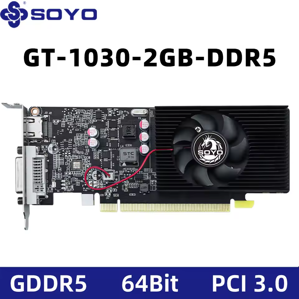 GT1030