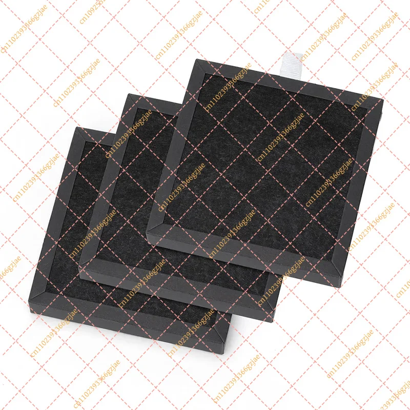 JY 3Pcs For ELEGOO CC2 Centauri Carbon 2 Composite Filter for Centauri Carbon 2 Combo, 3D Printer Parts