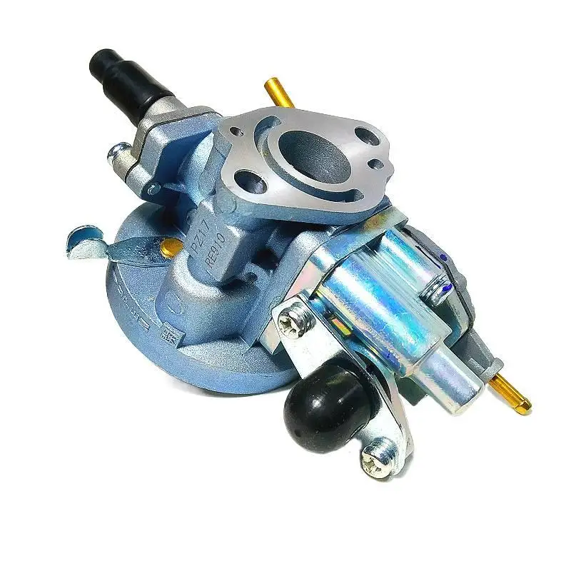 

For two-stroke Sanhe Yongjia Q engine 3WF-30 Hedge trimmer lawn mower sprayer Carburetor D