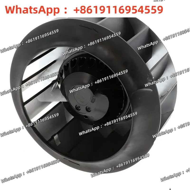 Original Germany Fan R2E180-AS77-22 R2E180-AS77-35 R2E180-AS77-39 R2E180-AS77-40 R2E180-AT03-15 R2E180-AT06-10 Cooling Fan