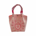 Love flowers-pink
