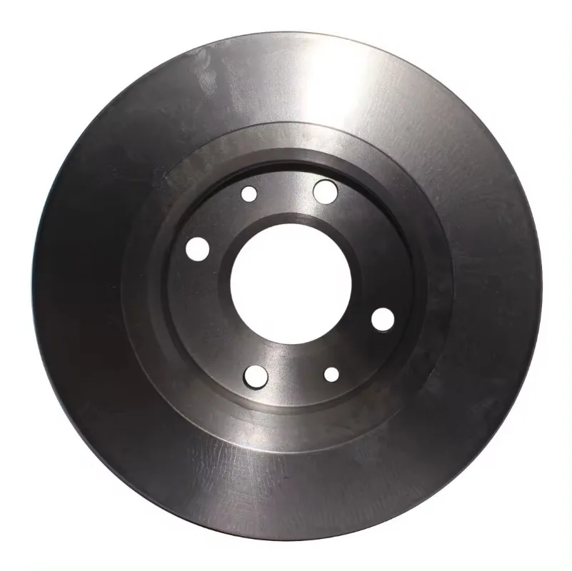 Auto Parts Factory High Performance Brake Rotor High Carbon Brake Disc Manufacturer