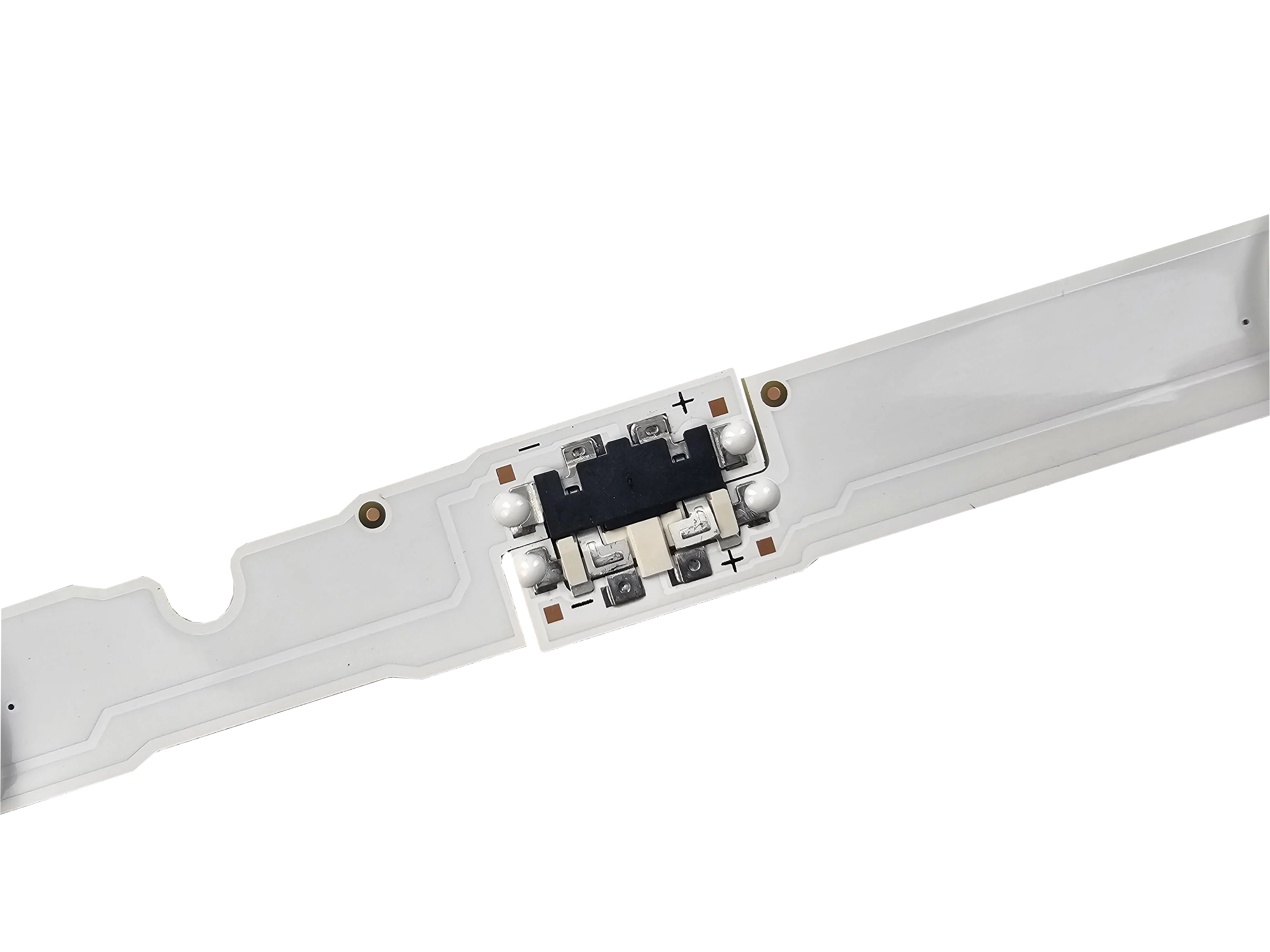 

LED BackLight Strip For 48“ TV 2014SVS48F UN48H6350AF UE48H6500AW UA48J5088AC UE48H6500SZ UE48H6500SL UE48H6475SU UE48H6470SS