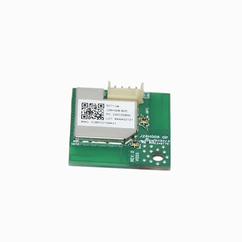 Imagem -03 - Pequena Placa Wifi Original para Epson Rede Mainboard Cartão L3150 L3156 L3153 L3169 Xp4100 Xp4105 L3163 50 Unidades