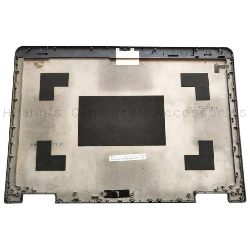 SS+New Silver LCD Back Cover A-Shell FRU 04X6449 For Lenovo ThinkPad S1 Yoga 12 2-in-1 Laptop