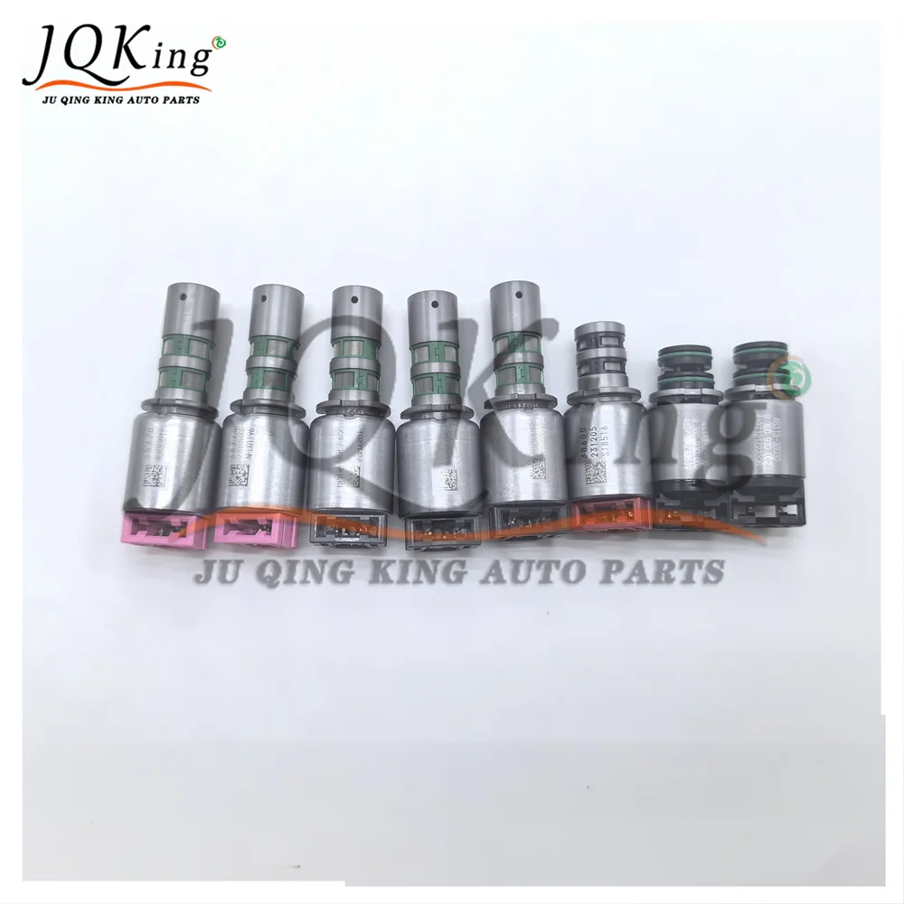 A6LF1 Automatic Transmission Solenoid New for Hyundai Kia (46210-3B200)
