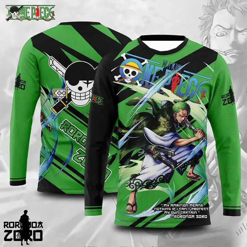 

Men Kid Clothes Fitness Male Strawhats One Piece Straw Hat Crew Sportswear Japan Tee Teenager American Top Hockey Jersey Luffy