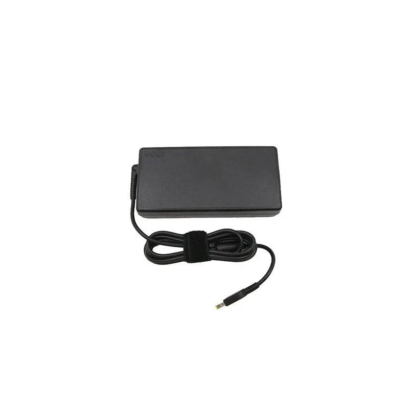 New 20V 8.5A AC Power Adapter Charger 170W 00PC761 For Lenovo Thinkcentre Ideacentre 100-240Vac