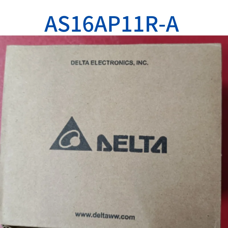 Neuer AS16AP11R-A plc controller schneller versand