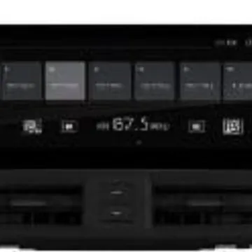 

Suitable for Model 10-15 Cayenne 958 Old Facelift - Interactive Dual screens - Left rudder original car 7 with frame PCM3.1
