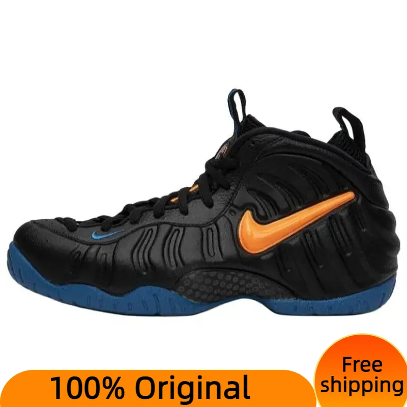 

Кроссовки Nike Air Foamposite Pro knwick 624041-010