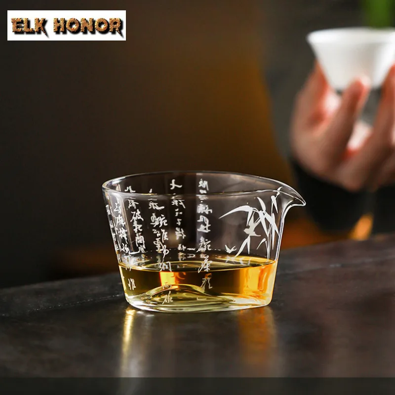 320Ml Handmade Bamb… - image