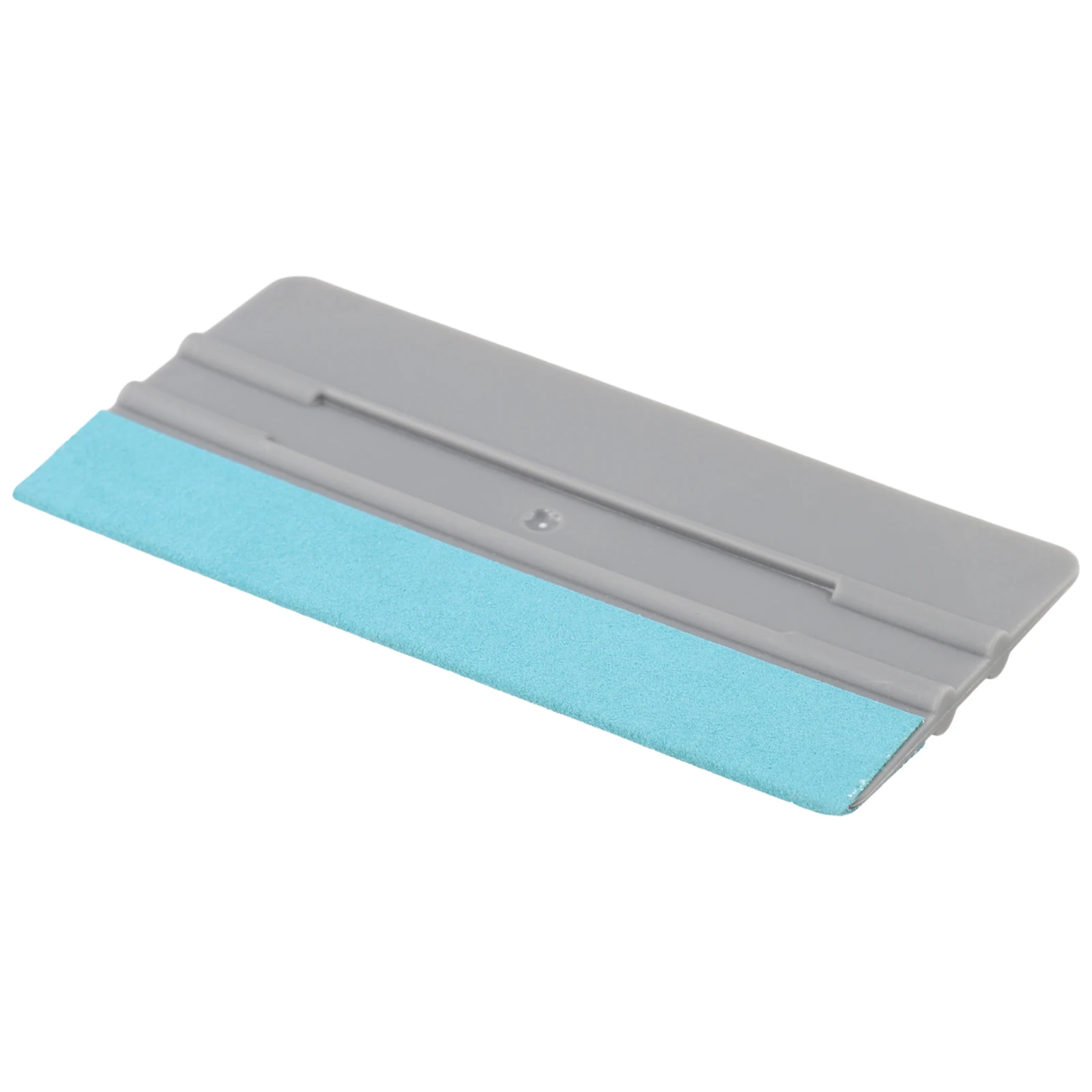 Graphic Installation Car Window Squeegee Convenient Use On Surfaces Double-sided Design Lightweight And Portable