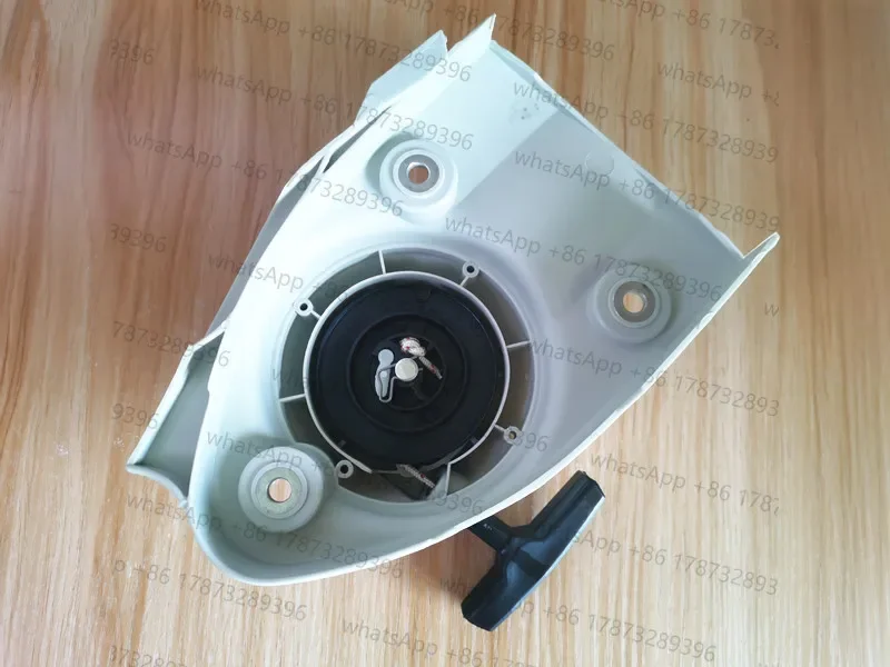 Recoil Starter For  TS410 TS420 TS410Z TS 420 TS420Z TS480i TS510i Concrete Cut Off Saw pull starter Part OEM 42381900301