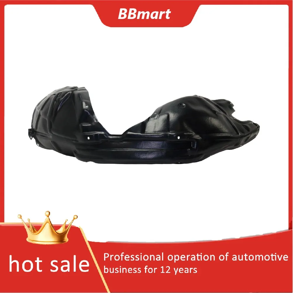 68175060AF BBmart автозапчасти автомобиля передний правый брызговик внутренний вкладыш крыла для DODGE CHALLENGER 2015 68175060AF BBmart автозапчасти автомобиля передний правый брызговик внутренний вкладыш крыла для DODGE CHALLENGER 2015